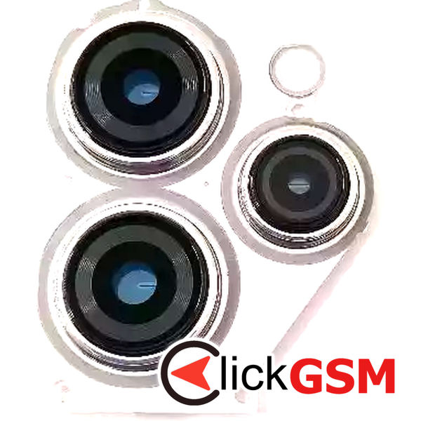 Fix Geam Camera Xiaomi Redmi 12