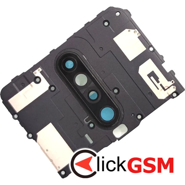 Fix Geam Camera Xiaomi Redmi K30 5g