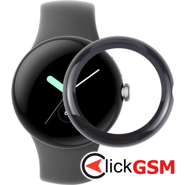 Fix Geam Fata Google Pixel Watch