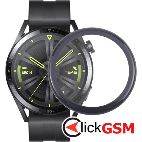 Fix Geam Fata Huawei Watch Gt2 42mm