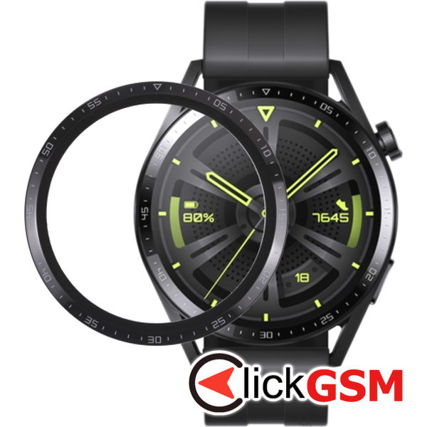 Fix Geam Fata Huawei Watch Gt3 42mm