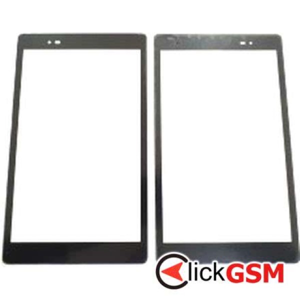 Fix Geam Fata Lenovo Tab 3 Plus