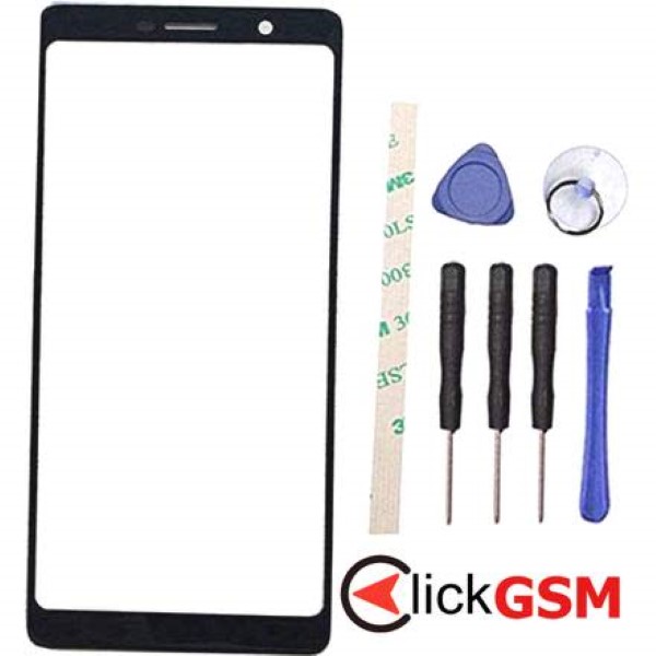 Fix Geam Fata Nokia 7 Plus