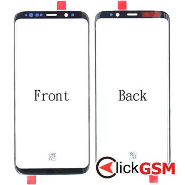 Fix Geam Fata Samsung Galaxy S9