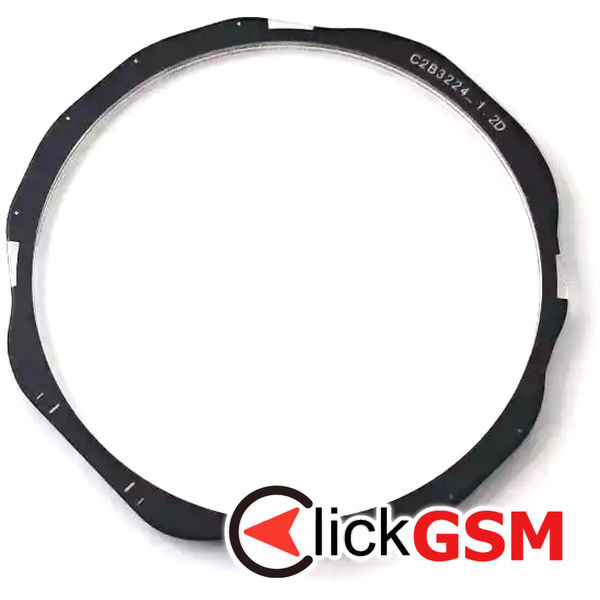 Fix Geam Fata Samsung Galaxy Watch 6 Classic 43mm