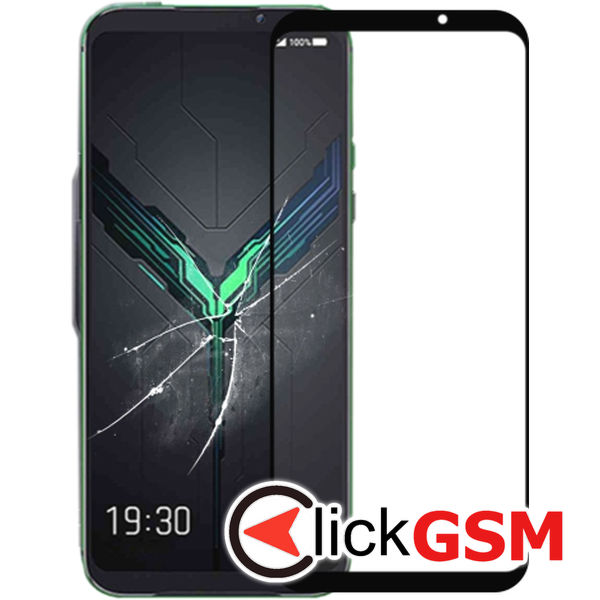 Fix Geam Fata Xiaomi Black Shark 2