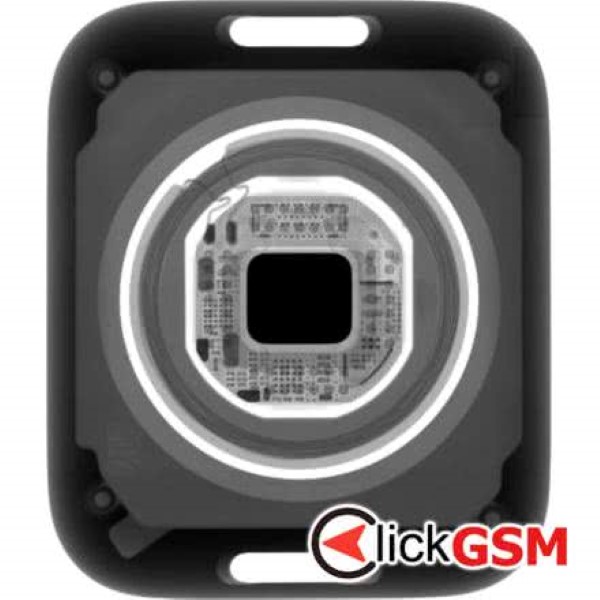 Fix Geam Spate Apple Watch Series 6 44mm