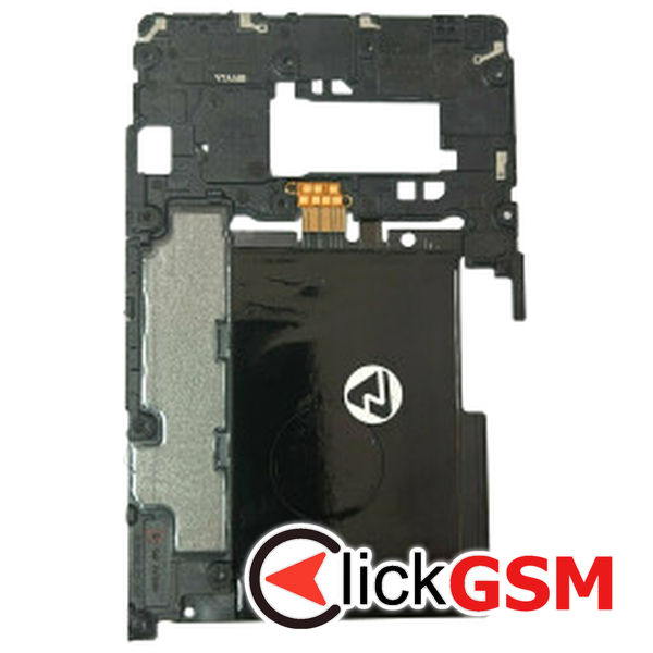 Fix Incarcare Wireless Samsung Galaxy Note8