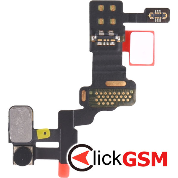 Fix Microfon Apple Watch Series 3 38mm