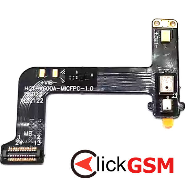 Fix Microfon Blackview Bl5000