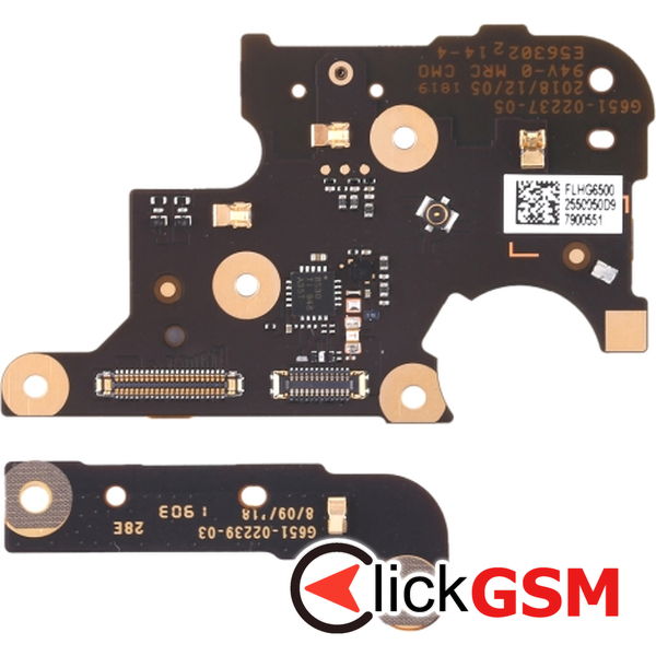 Fix Microfon Google Pixel 3a Xl