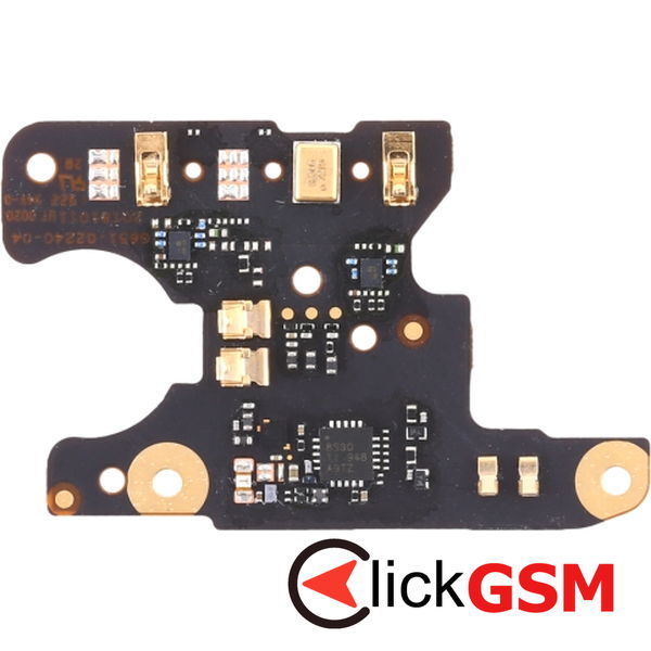 Fix Microfon Google Pixel 3a