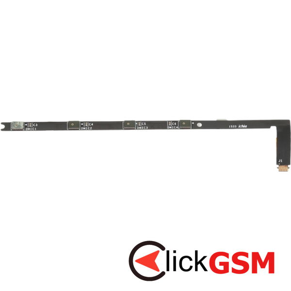 Fix Microfon Google Pixel C