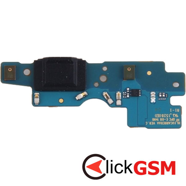 Fix Microfon Huawei Mate S