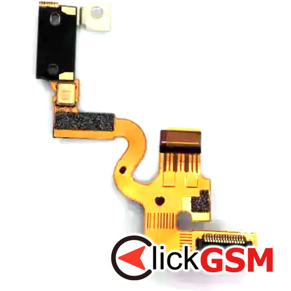 Fix Microfon Motorola Moto X Force