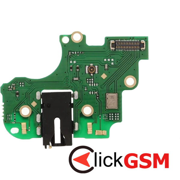 Fix Microfon Oppo A7x