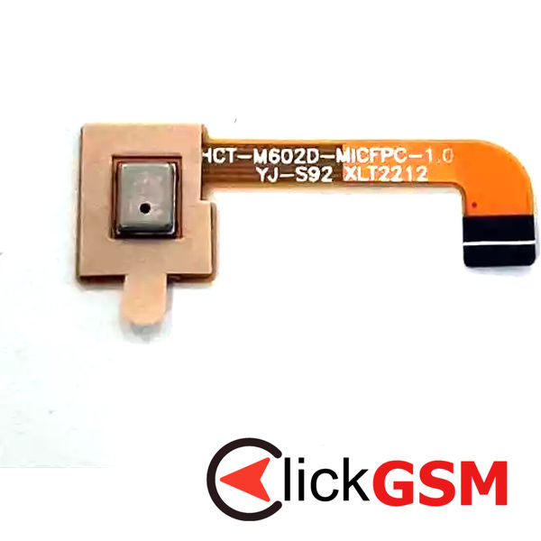 Fix Microfon Oukitel Wp18