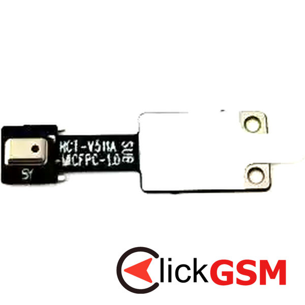 Fix Microfon Oukitel Wp39