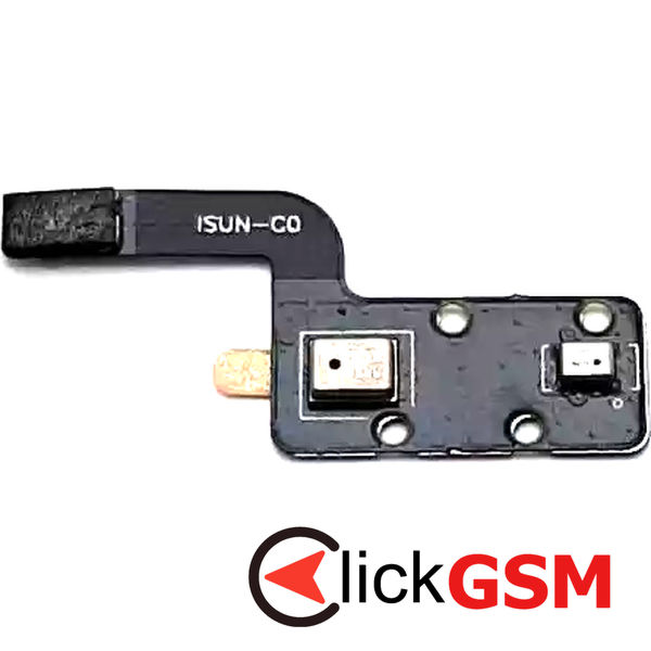 Fix Microfon Umidigi Bison 2