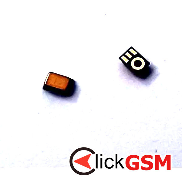 Fix Microfon Xiaomi Redmi Note 8