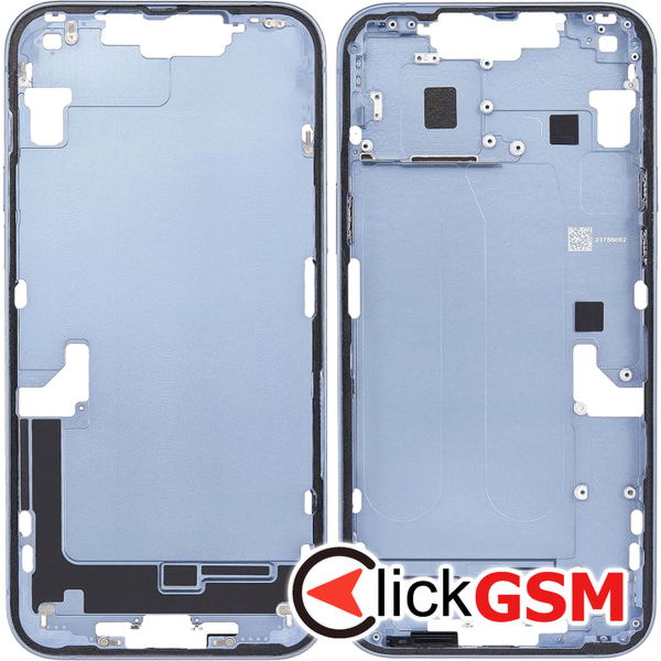 Fix Mijloc Apple Iphone 14 Plus