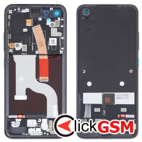 Fix Mijloc Asus 8z