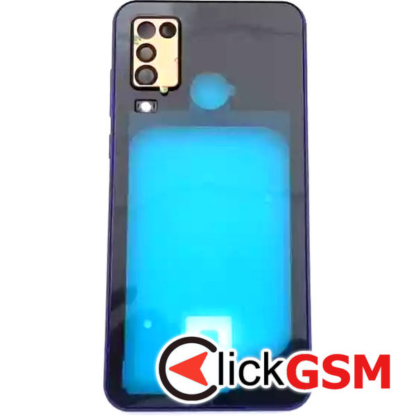 Fix Mijloc Doogee N20 Pro