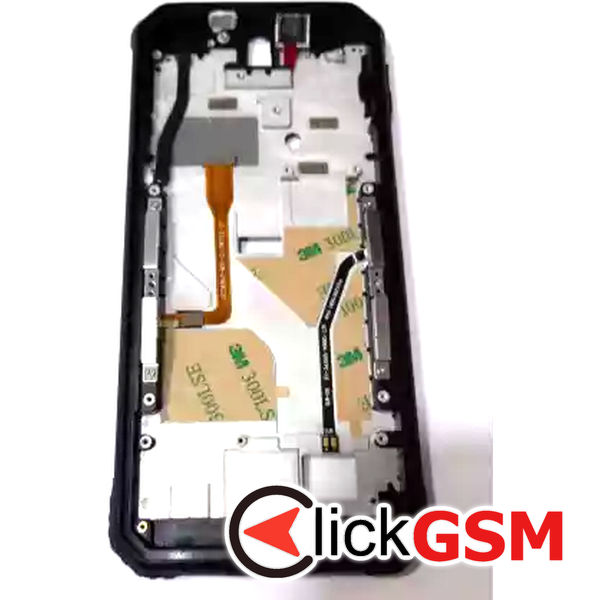 Fix Mijloc Doogee S95 Pro