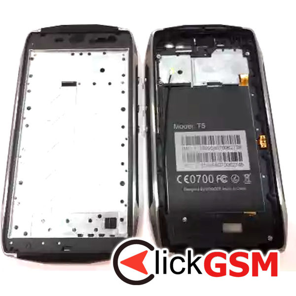 Fix Mijloc Doogee T5s