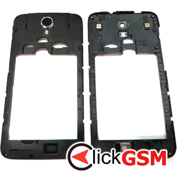 Fix Mijloc Doogee Valencia 2 Plus