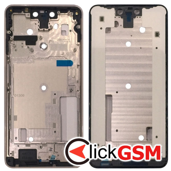 Fix Mijloc Google Pixel 3 Xl