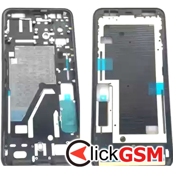 Fix Mijloc Google Pixel 4 Xl