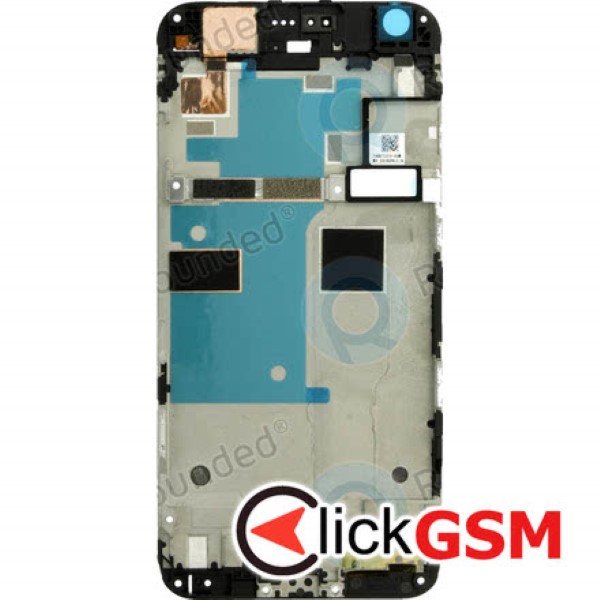 Fix Mijloc Google Pixel Xl