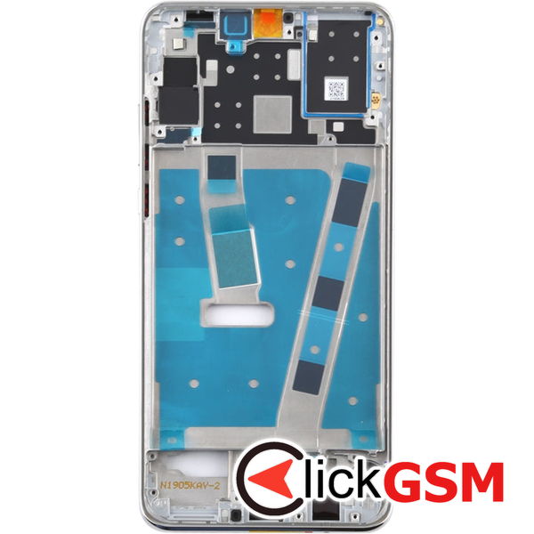 Fix Mijloc Huawei Nova 4e