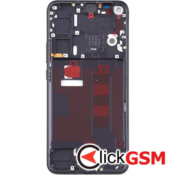 Fix Mijloc Huawei Nova 7 5g