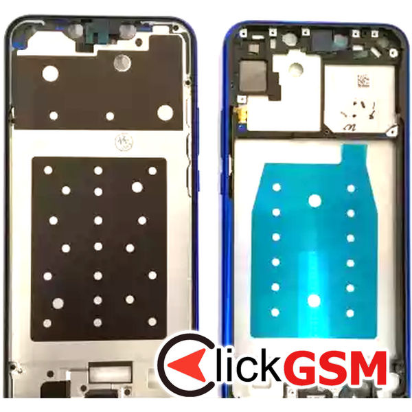 Fix Mijloc Huawei P Smart.plus