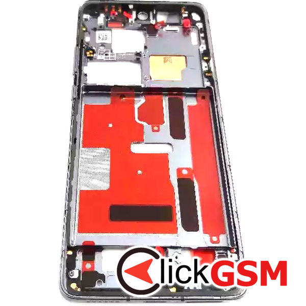 Fix Mijloc Huawei P50 Pro