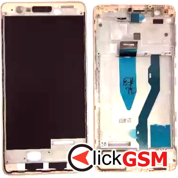 Fix Mijloc Lenovo K5 Note