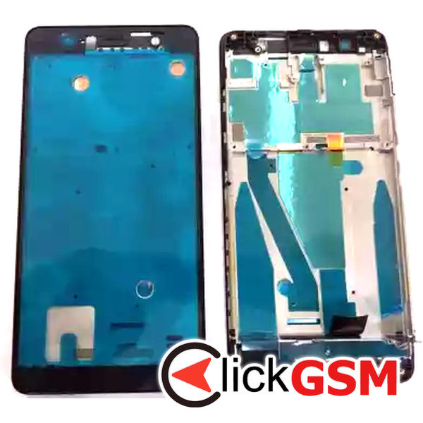 Fix Mijloc Lenovo K8 Plus