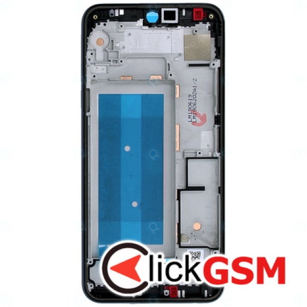 Fix Mijloc Lg K50