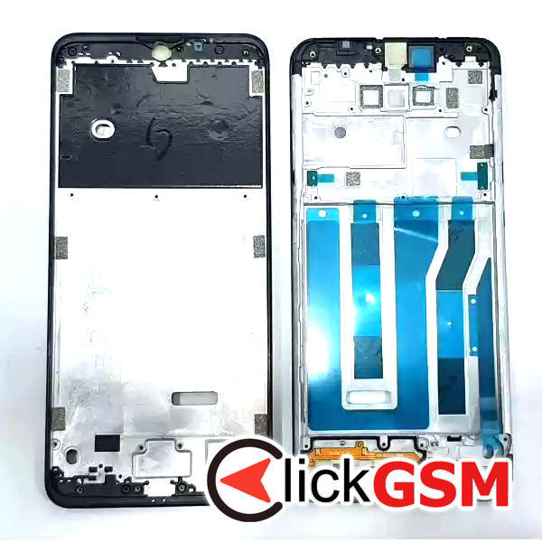 Fix Mijloc Lg K51s