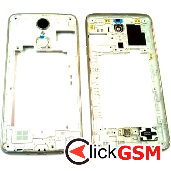 Fix Mijloc Lg K8 2017