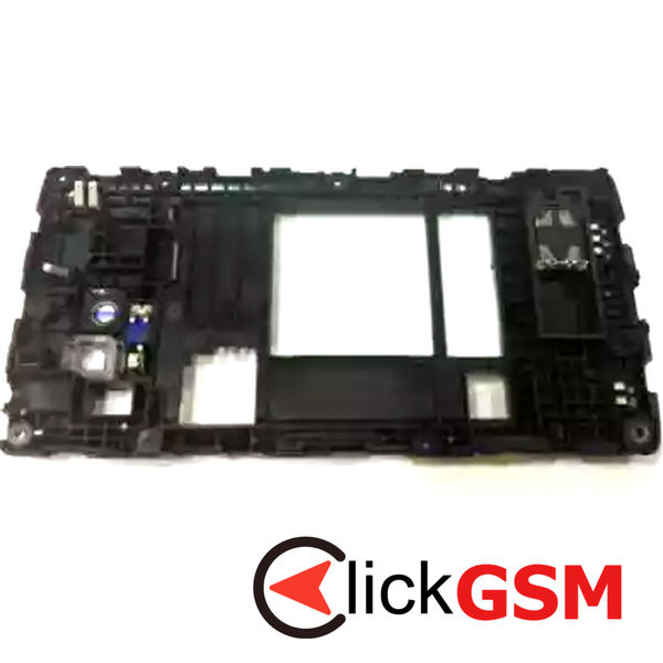 Fix Mijloc Lg Leon