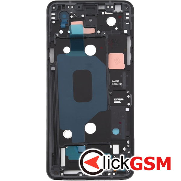 Fix Mijloc Lg Stylo 4