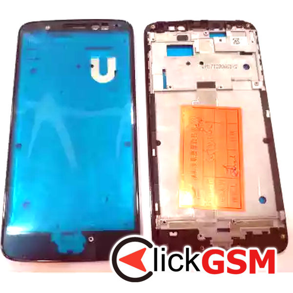 Fix Mijloc Motorola Moto E4