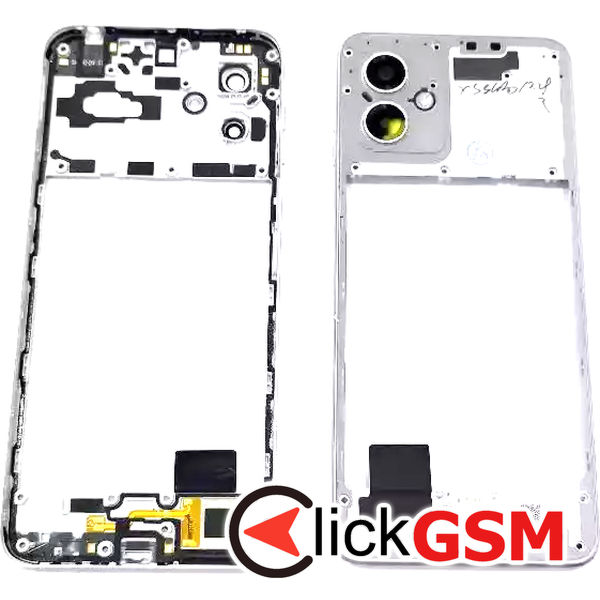 Fix Mijloc Motorola Moto G14