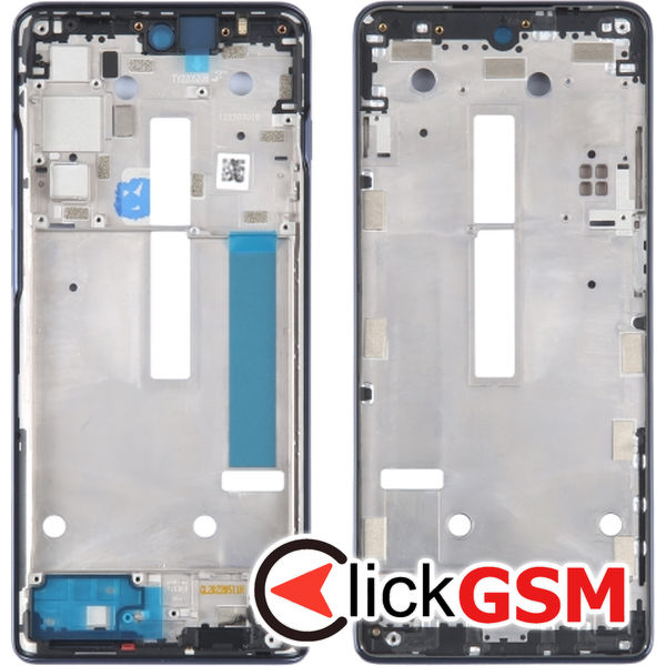 Fix Mijloc Motorola Moto G200 5g