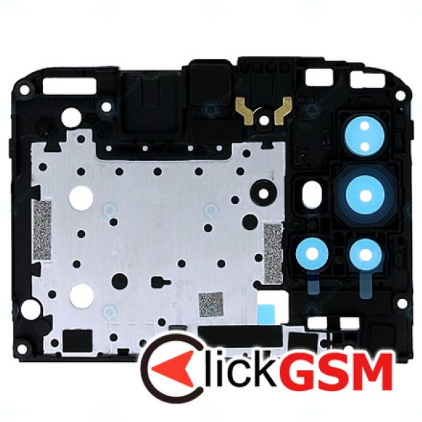 Fix Mijloc Motorola Moto G30