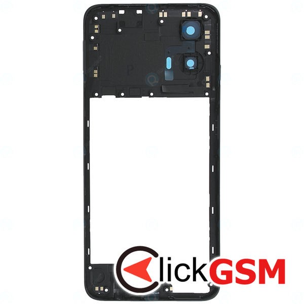 Fix Mijloc Motorola Moto G34 5g