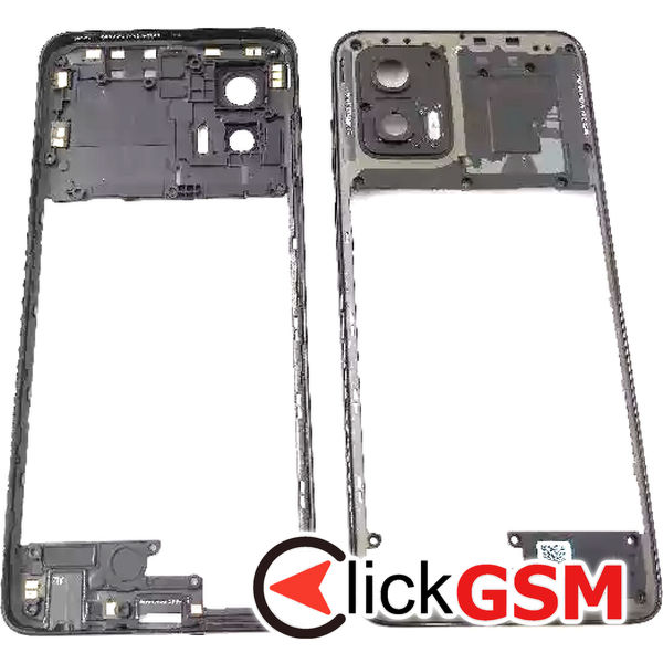 Fix Mijloc Motorola Moto G73 5g